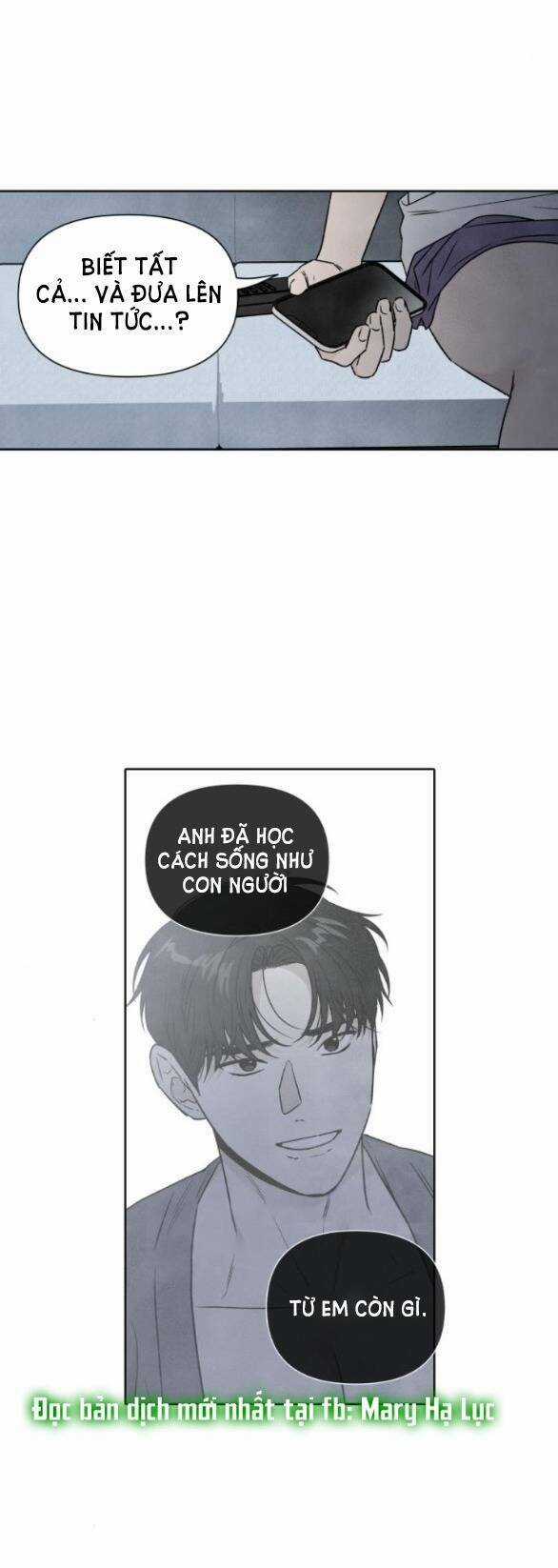 Điều Khiến Tôi Quyết Tâm Chết Đi Chapter 86 trang 12