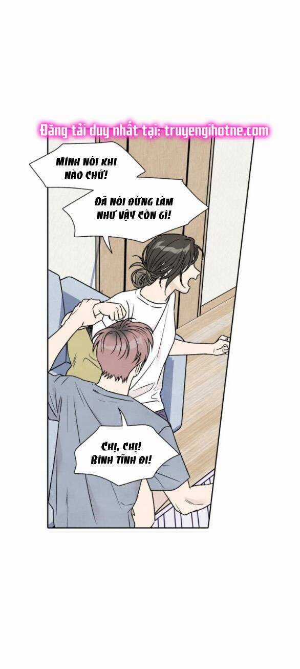 Điều Khiến Tôi Quyết Tâm Chết Đi Chapter 86 trang 15