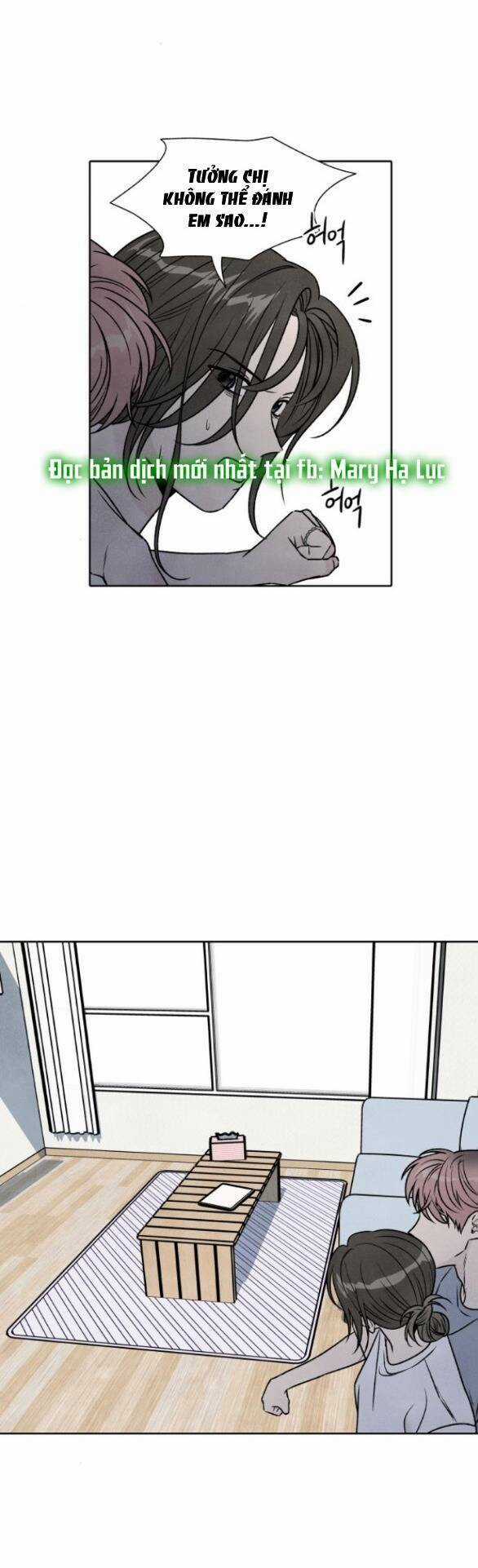 Điều Khiến Tôi Quyết Tâm Chết Đi Chapter 86 trang 19