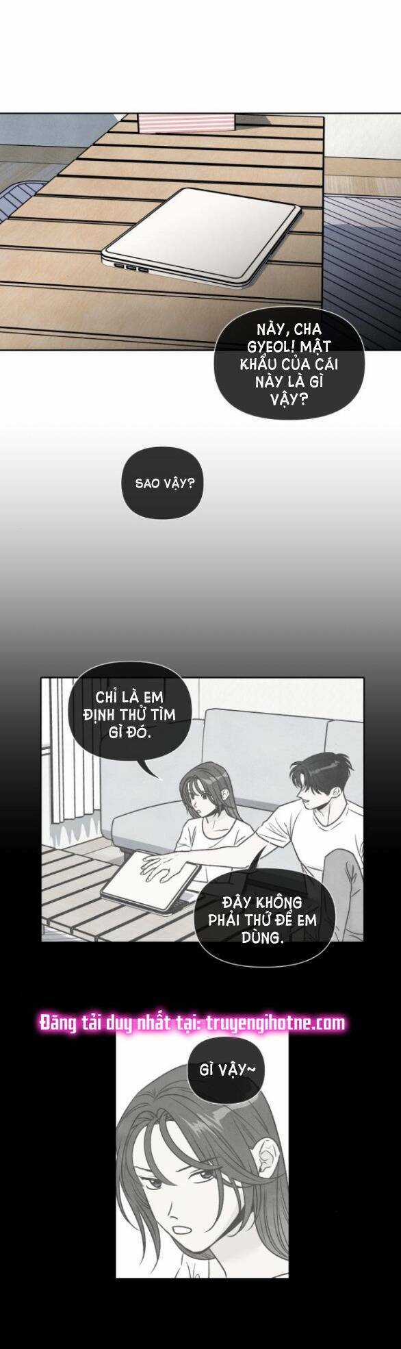 Điều Khiến Tôi Quyết Tâm Chết Đi Chapter 86 trang 20