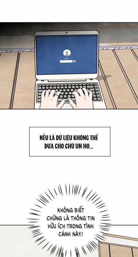 Điều Khiến Tôi Quyết Tâm Chết Đi Chapter 86 trang 23