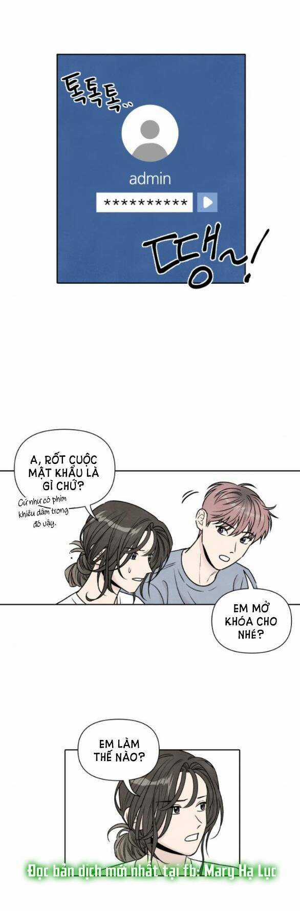 Điều Khiến Tôi Quyết Tâm Chết Đi Chapter 86 trang 25