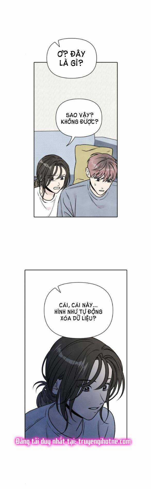 Điều Khiến Tôi Quyết Tâm Chết Đi Chapter 86 trang 27