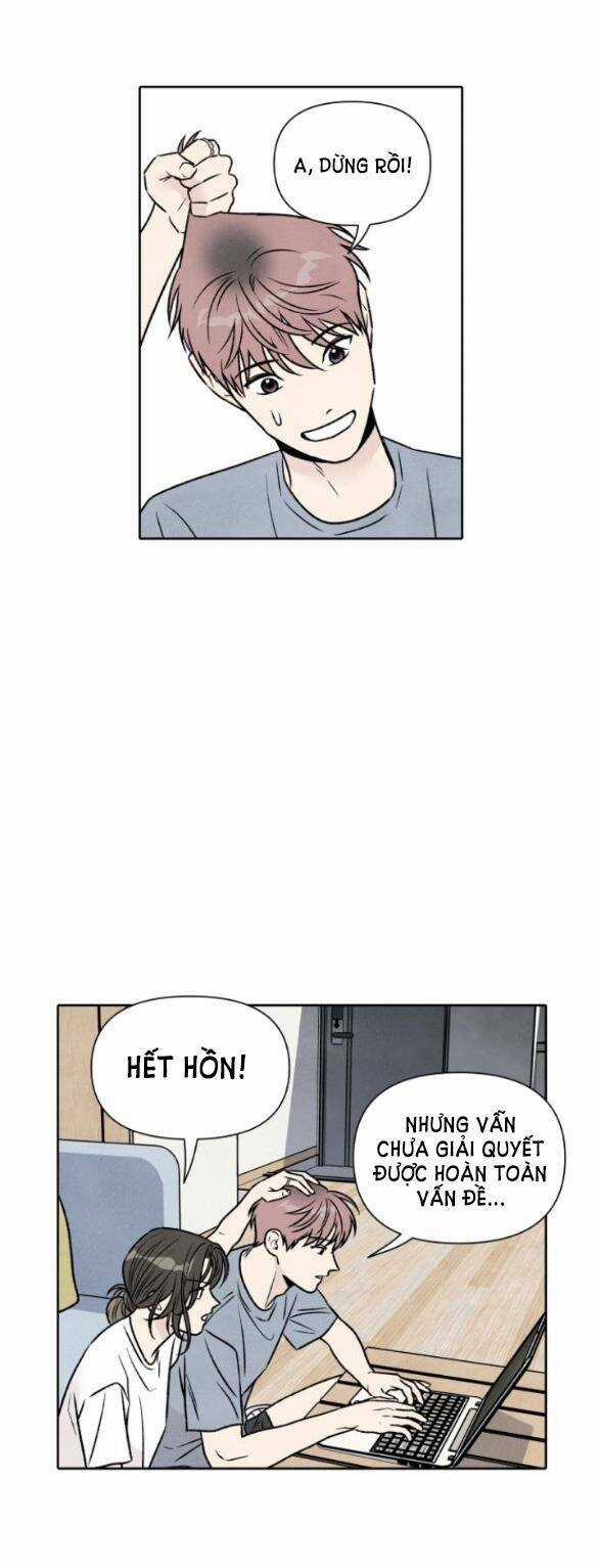 Điều Khiến Tôi Quyết Tâm Chết Đi Chapter 86 trang 29