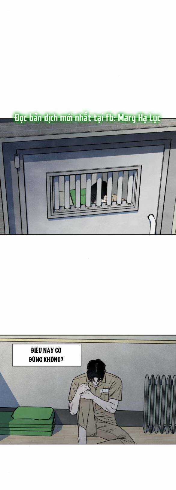 Điều Khiến Tôi Quyết Tâm Chết Đi Chapter 86 trang 32