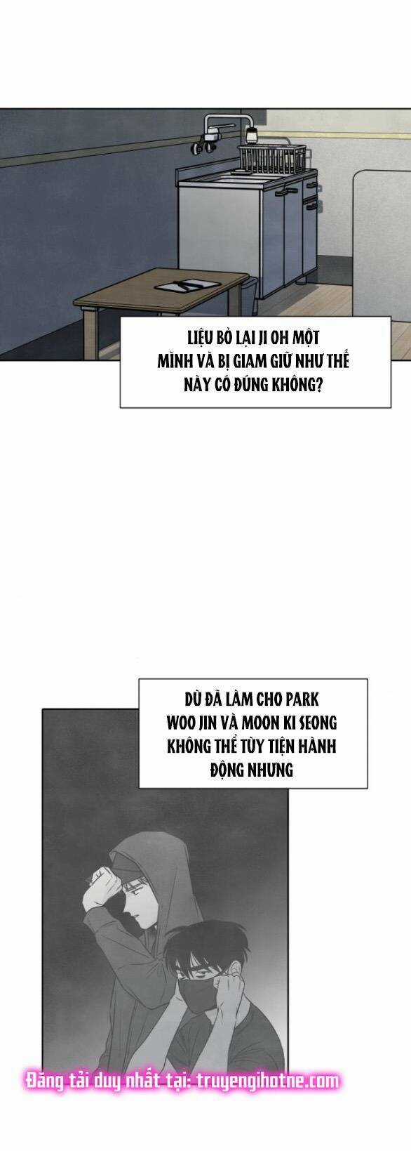 Điều Khiến Tôi Quyết Tâm Chết Đi Chapter 86 trang 33