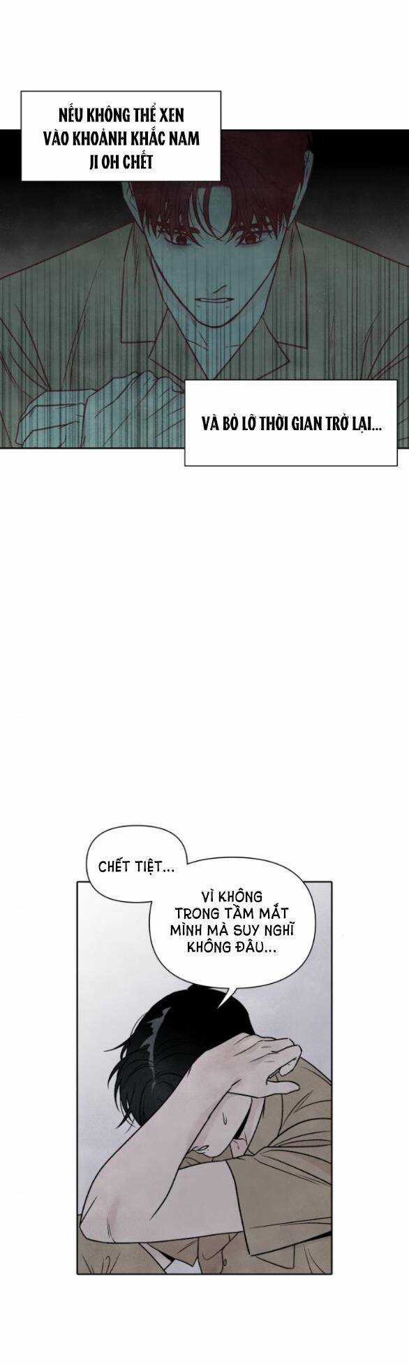 Điều Khiến Tôi Quyết Tâm Chết Đi Chapter 86 trang 35