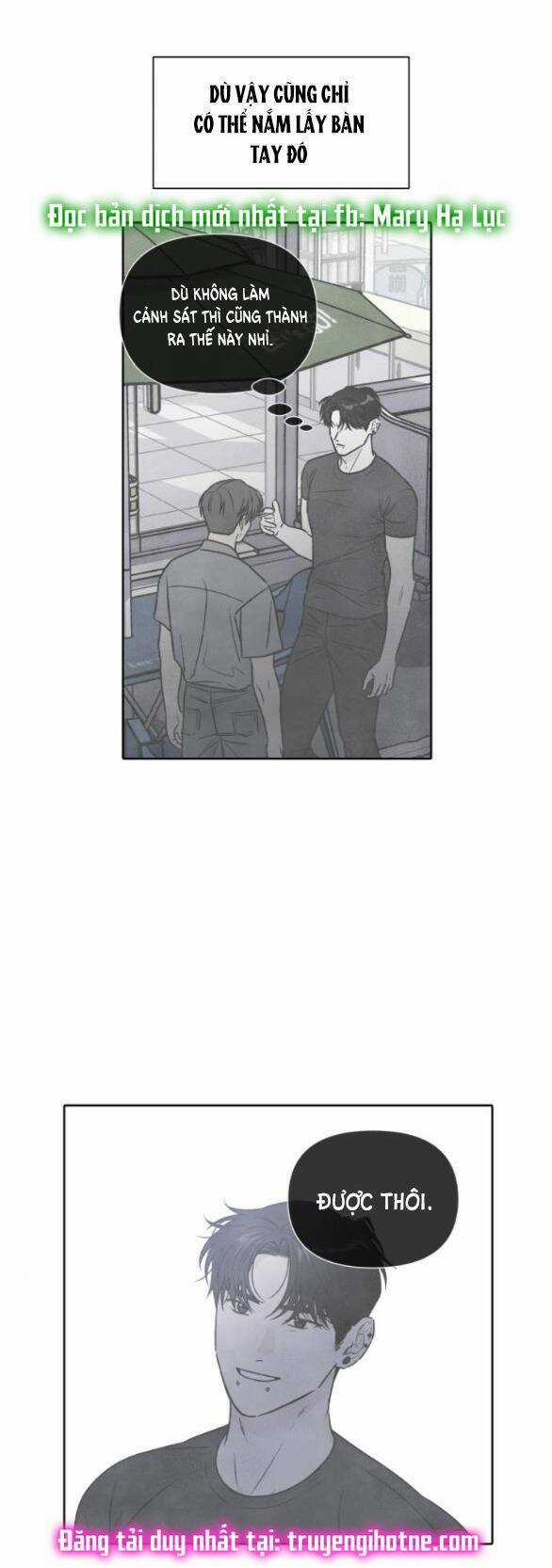 Điều Khiến Tôi Quyết Tâm Chết Đi Chapter 86 trang 39