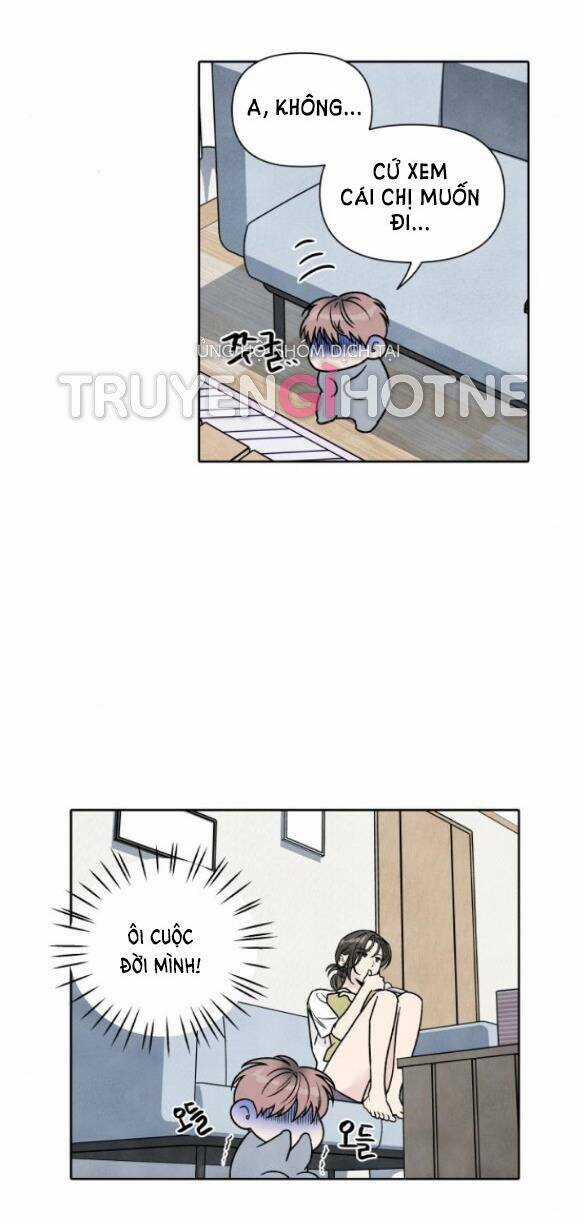 Điều Khiến Tôi Quyết Tâm Chết Đi Chapter 86 trang 4