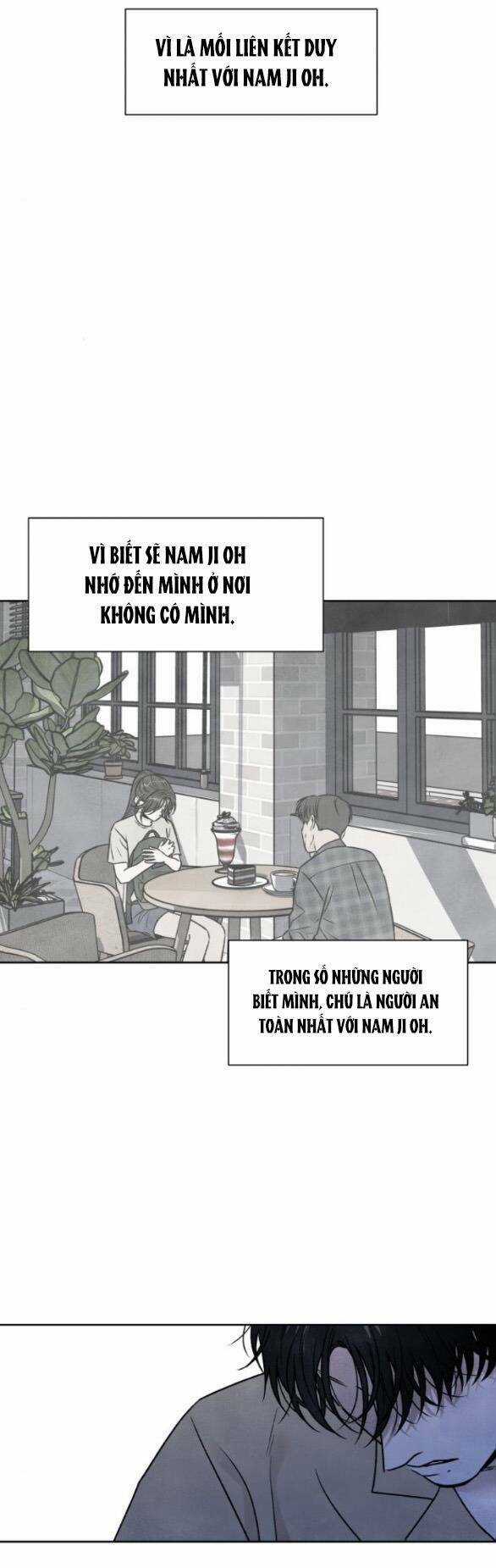 Điều Khiến Tôi Quyết Tâm Chết Đi Chapter 86 trang 40