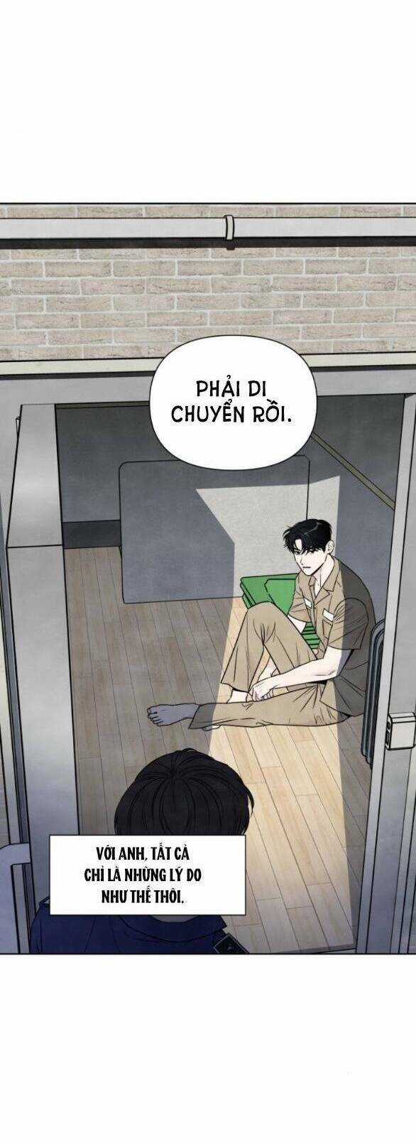 Điều Khiến Tôi Quyết Tâm Chết Đi Chapter 86 trang 42