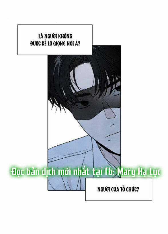 Điều Khiến Tôi Quyết Tâm Chết Đi Chapter 87.1 trang 13