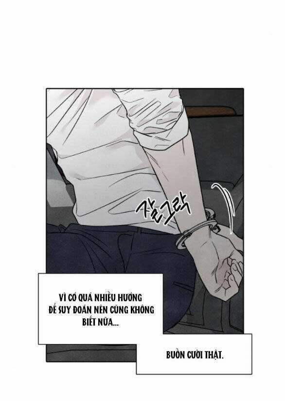 Điều Khiến Tôi Quyết Tâm Chết Đi Chapter 87.1 trang 14