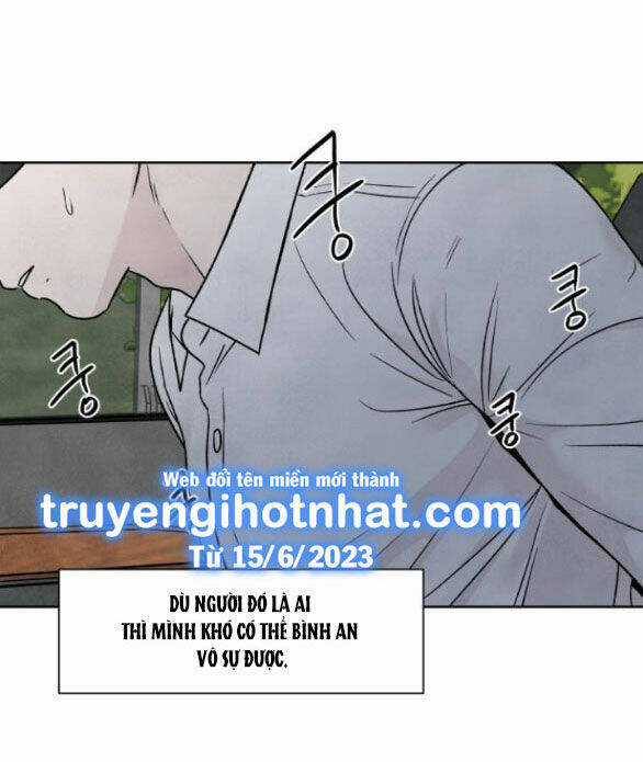 Điều Khiến Tôi Quyết Tâm Chết Đi Chapter 87.1 trang 18