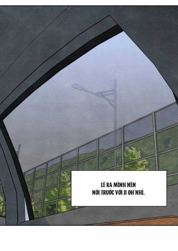 Điều Khiến Tôi Quyết Tâm Chết Đi Chapter 87.1 trang 20