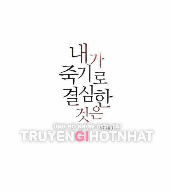 Điều Khiến Tôi Quyết Tâm Chết Đi Chapter 87.1 trang 22