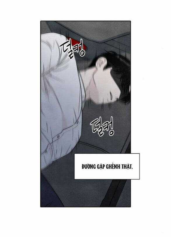 Điều Khiến Tôi Quyết Tâm Chết Đi Chapter 87.1 trang 26