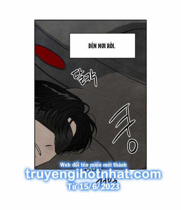 Điều Khiến Tôi Quyết Tâm Chết Đi Chapter 87.1 trang 37