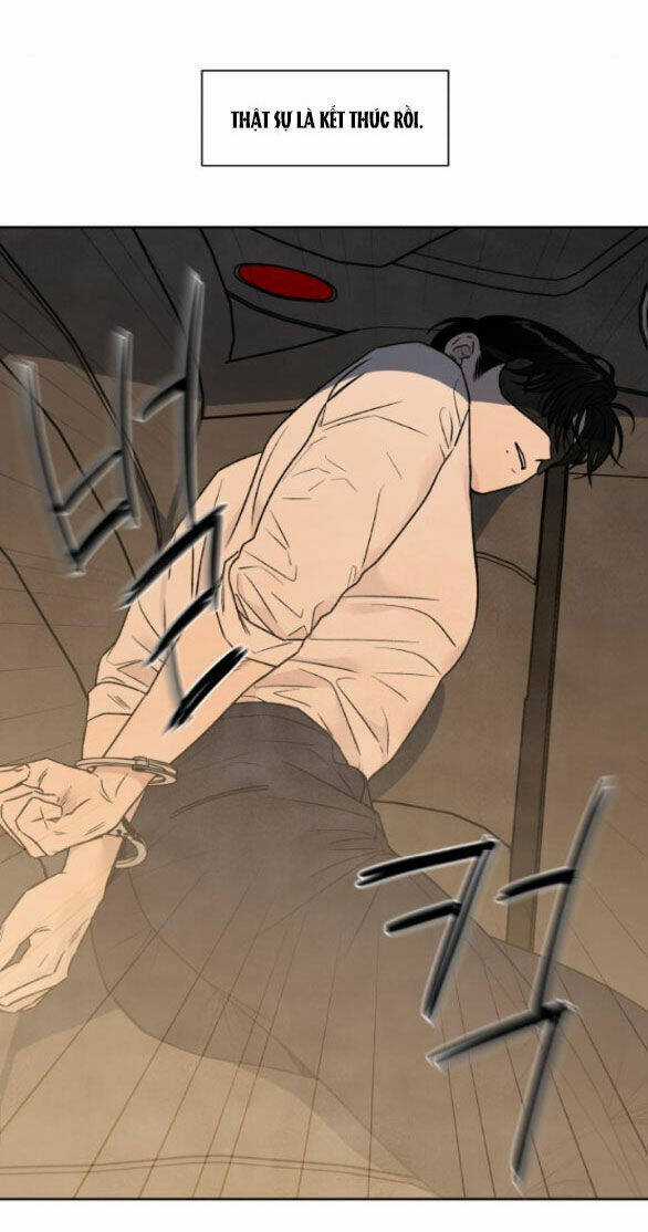 Điều Khiến Tôi Quyết Tâm Chết Đi Chapter 87.1 trang 39