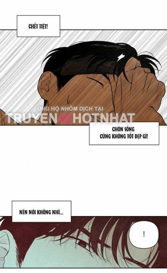 Điều Khiến Tôi Quyết Tâm Chết Đi Chapter 87.1 trang 41