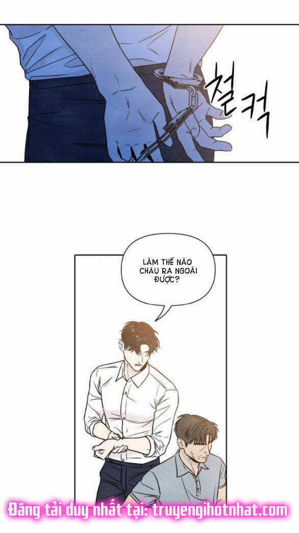 Điều Khiến Tôi Quyết Tâm Chết Đi Chapter 87.1 trang 45