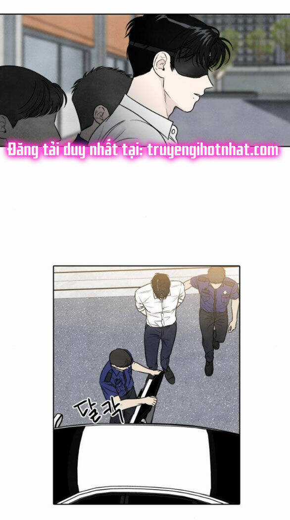 Điều Khiến Tôi Quyết Tâm Chết Đi Chapter 87.1 trang 5