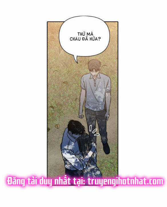 Điều Khiến Tôi Quyết Tâm Chết Đi Chapter 87.2 trang 0