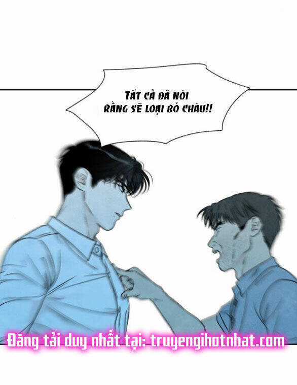 Điều Khiến Tôi Quyết Tâm Chết Đi Chapter 87.2 trang 10