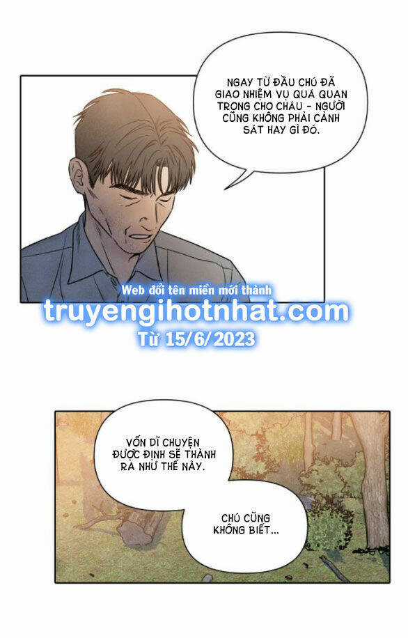 Điều Khiến Tôi Quyết Tâm Chết Đi Chapter 87.2 trang 14