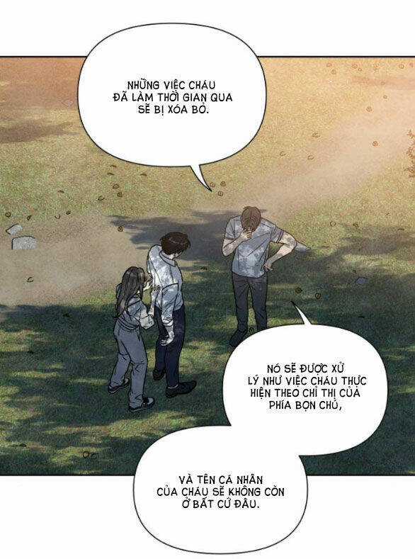 Điều Khiến Tôi Quyết Tâm Chết Đi Chapter 87.2 trang 18