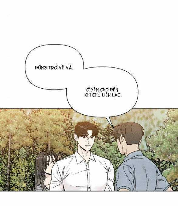 Điều Khiến Tôi Quyết Tâm Chết Đi Chapter 87.2 trang 21