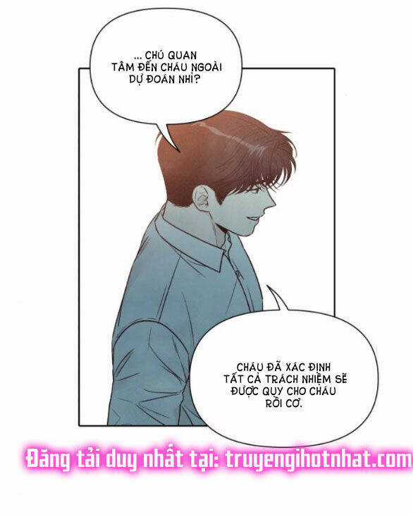 Điều Khiến Tôi Quyết Tâm Chết Đi Chapter 87.2 trang 23