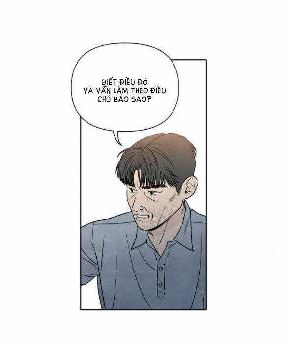 Điều Khiến Tôi Quyết Tâm Chết Đi Chapter 87.2 trang 24