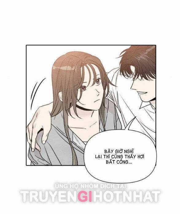 Điều Khiến Tôi Quyết Tâm Chết Đi Chapter 87.2 trang 32