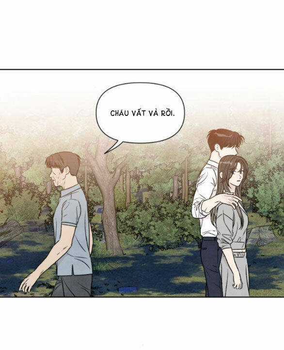 Điều Khiến Tôi Quyết Tâm Chết Đi Chapter 87.2 trang 36