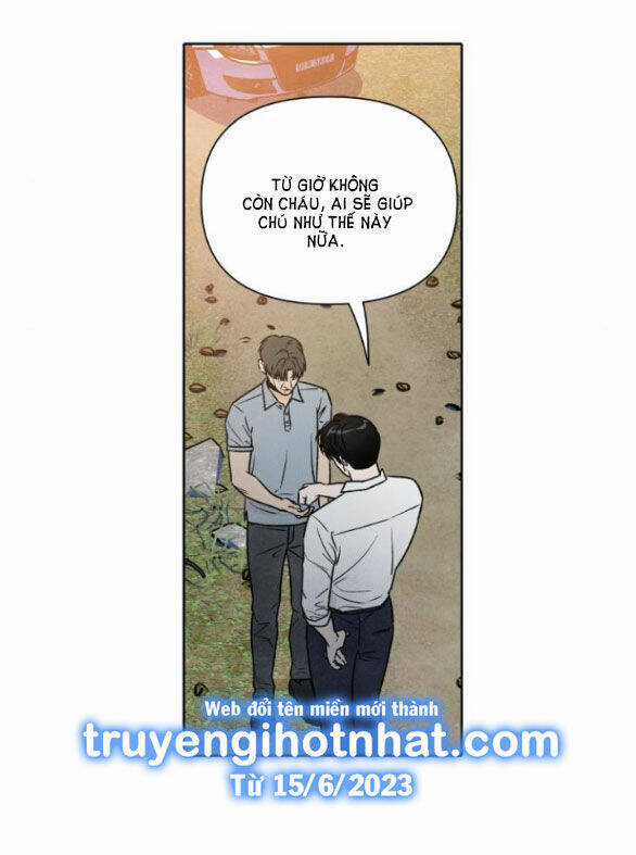 Điều Khiến Tôi Quyết Tâm Chết Đi Chapter 87.2 trang 42