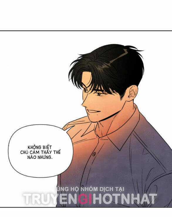 Điều Khiến Tôi Quyết Tâm Chết Đi Chapter 87.2 trang 44