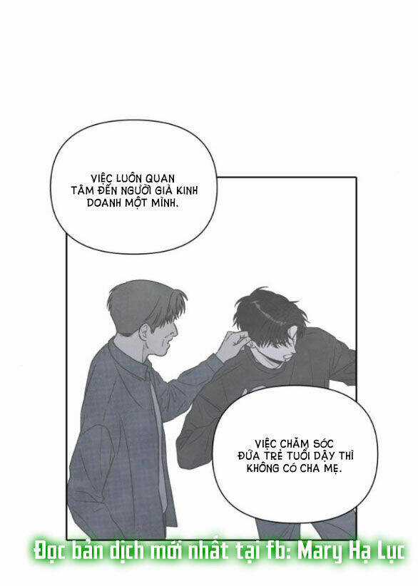 Điều Khiến Tôi Quyết Tâm Chết Đi Chapter 87.2 trang 47