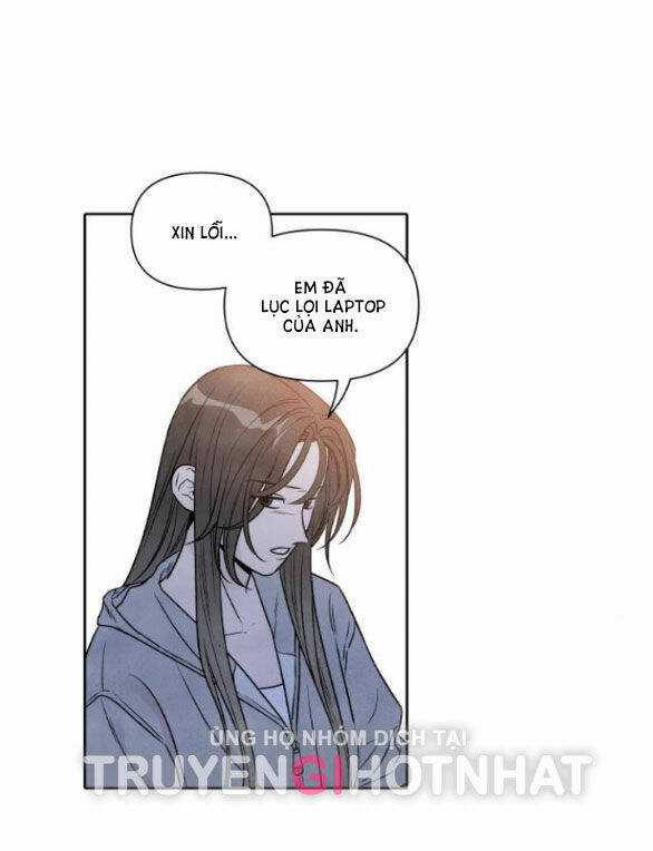 Điều Khiến Tôi Quyết Tâm Chết Đi Chapter 87.2 trang 55