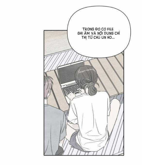 Điều Khiến Tôi Quyết Tâm Chết Đi Chapter 87.2 trang 56