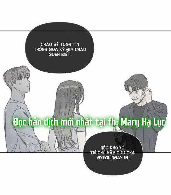 Điều Khiến Tôi Quyết Tâm Chết Đi Chapter 87.2 trang 58