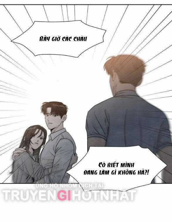 Điều Khiến Tôi Quyết Tâm Chết Đi Chapter 87.2 trang 6