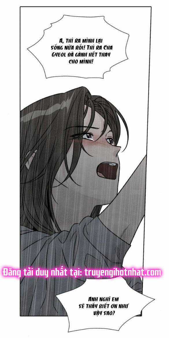 Điều Khiến Tôi Quyết Tâm Chết Đi Chapter 88.1 trang 24