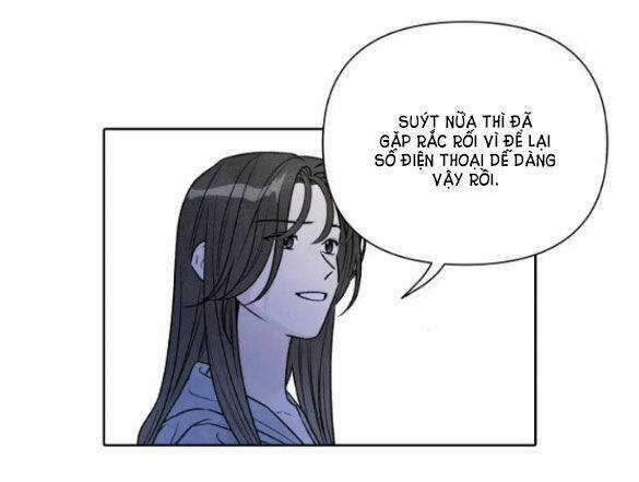 Điều Khiến Tôi Quyết Tâm Chết Đi Chapter 88.1 trang 3