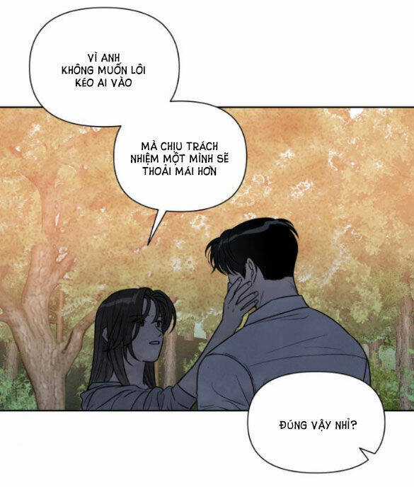 Điều Khiến Tôi Quyết Tâm Chết Đi Chapter 88.1 trang 9