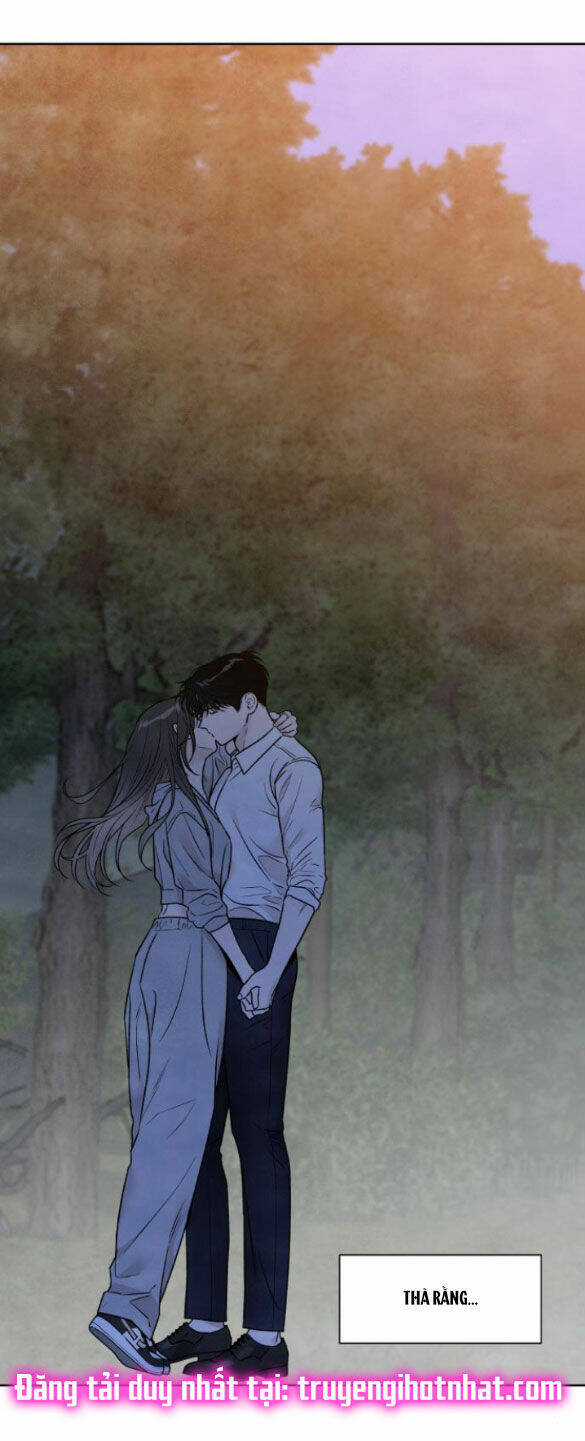 Điều Khiến Tôi Quyết Tâm Chết Đi Chapter 88.2 trang 21