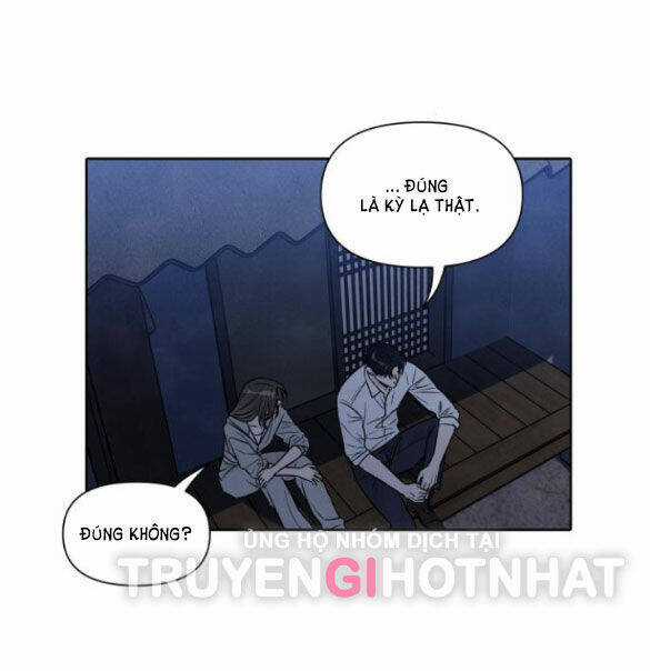 Điều Khiến Tôi Quyết Tâm Chết Đi Chapter 88.2 trang 31