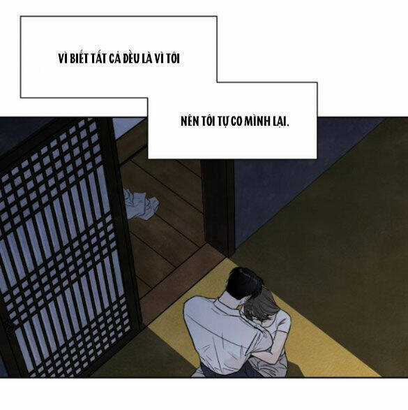 Điều Khiến Tôi Quyết Tâm Chết Đi Chapter 88.2 trang 44