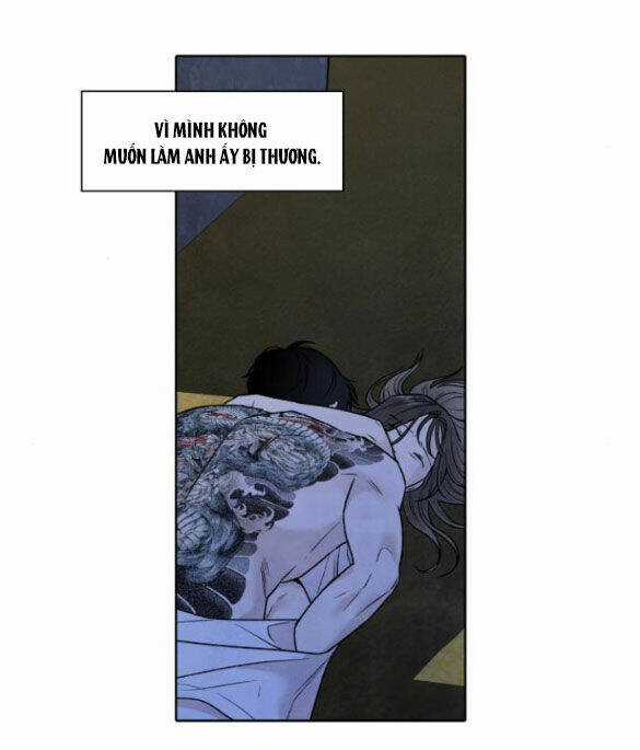 Điều Khiến Tôi Quyết Tâm Chết Đi Chapter 88.2 trang 49