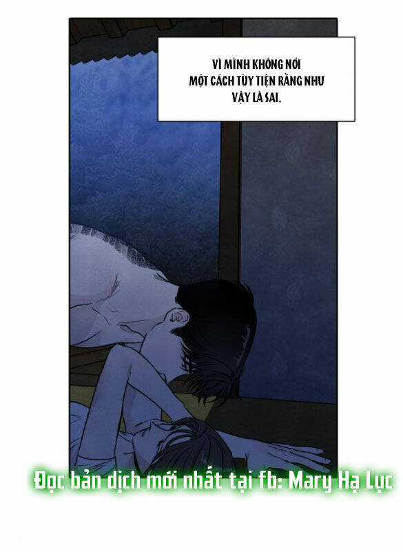 Điều Khiến Tôi Quyết Tâm Chết Đi Chapter 88.2 trang 51